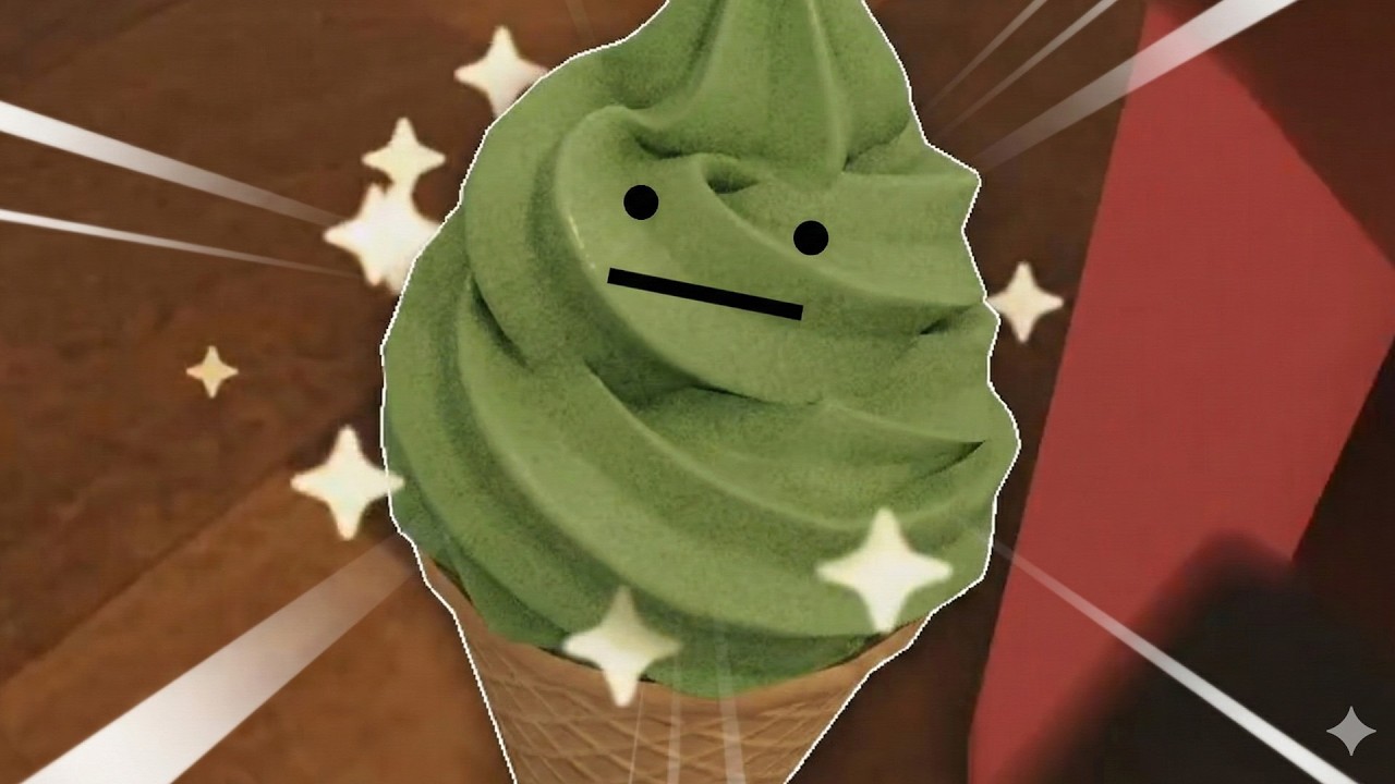 【Secret staycation】Adventures of the Funny Foods４０【animation】