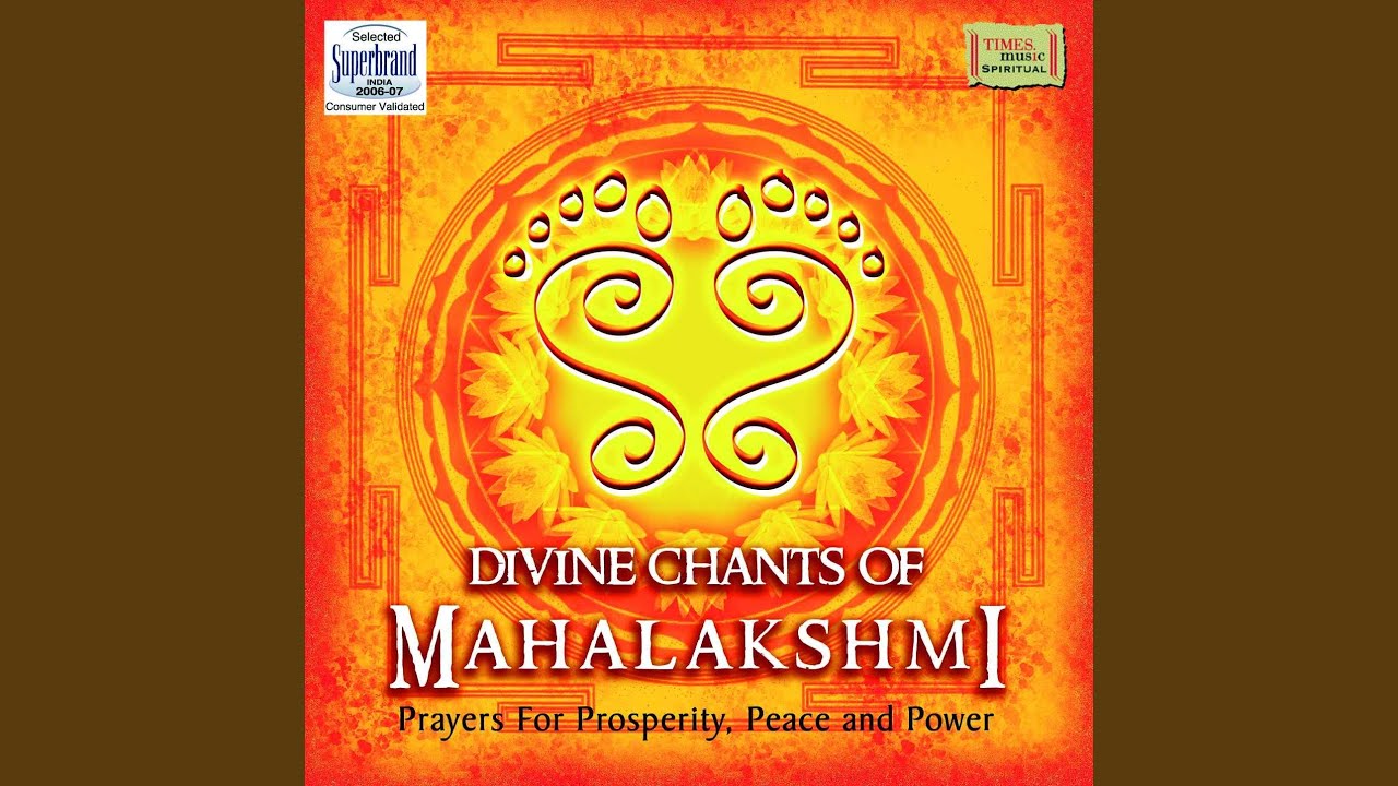Ashtalakshmi Stotram