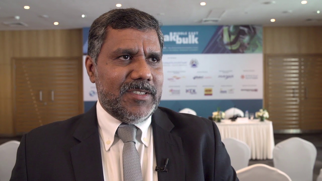 Meet Instar Project Logistics, Bronze Sponsor of Breakbulk Middle East 2018
