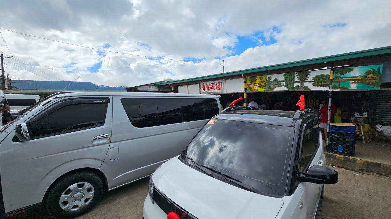Kaya ba ng Wuling MiniEv Gameboy na umakyat ng Baguio? #miniev #wulingminiev #wulinggameboy