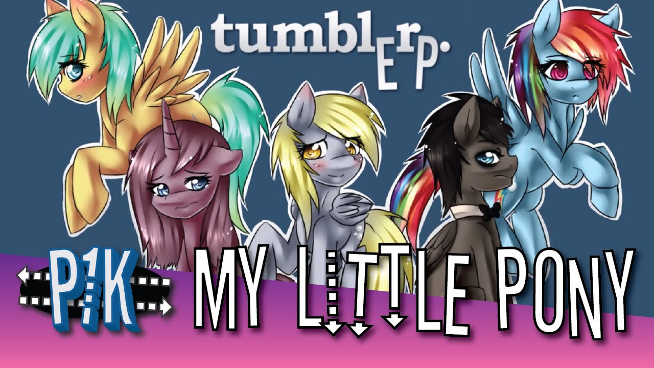 Lovestruck Derpy + Fade to Grey [EP Release!!]