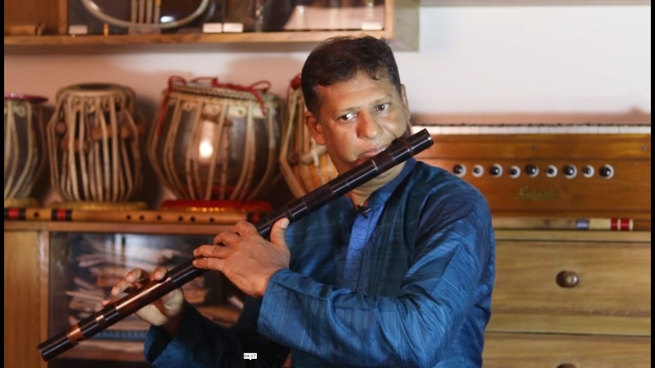 Lesson 98 Raag Bihag part-3 Bandish