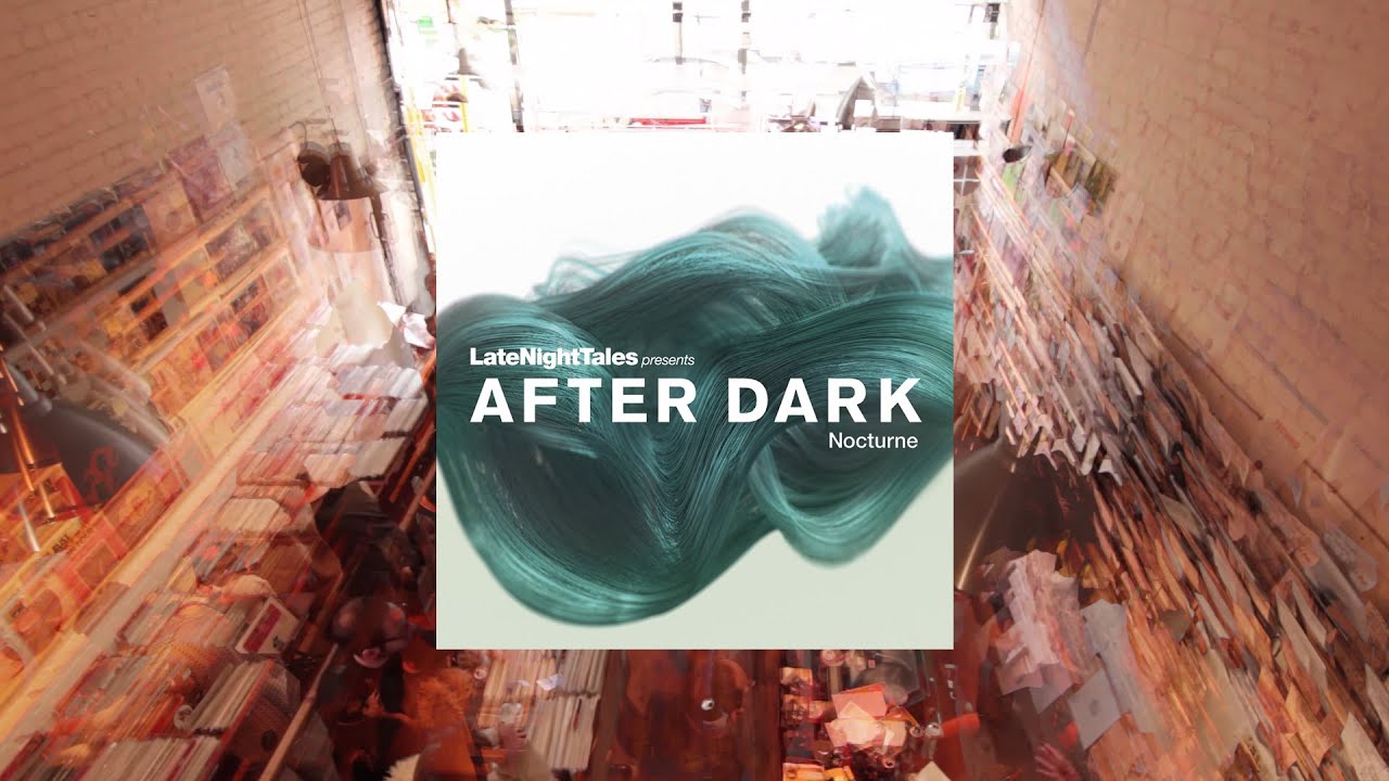 Bill Brewster & Piers Harrison After Dark DJ Set