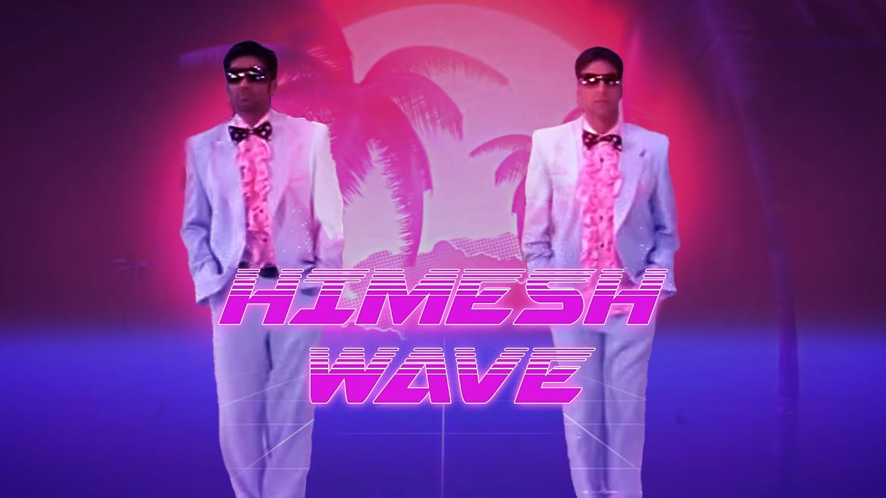 Himeshwave