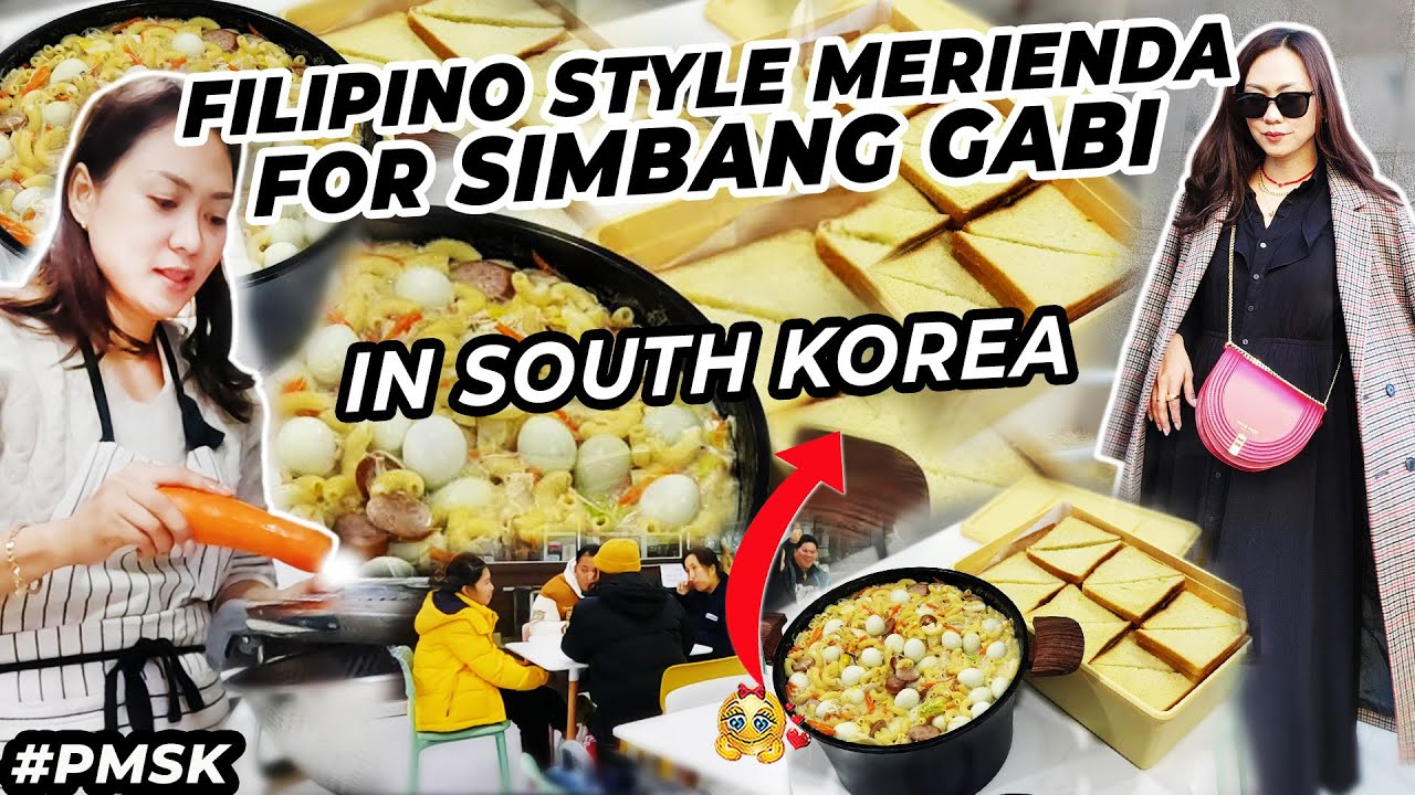 COOKING SOPAS AND MAKING EGG SANDWICH FOR THE CHURCH | UNBOXING TEDDYBLAKE BAG | 