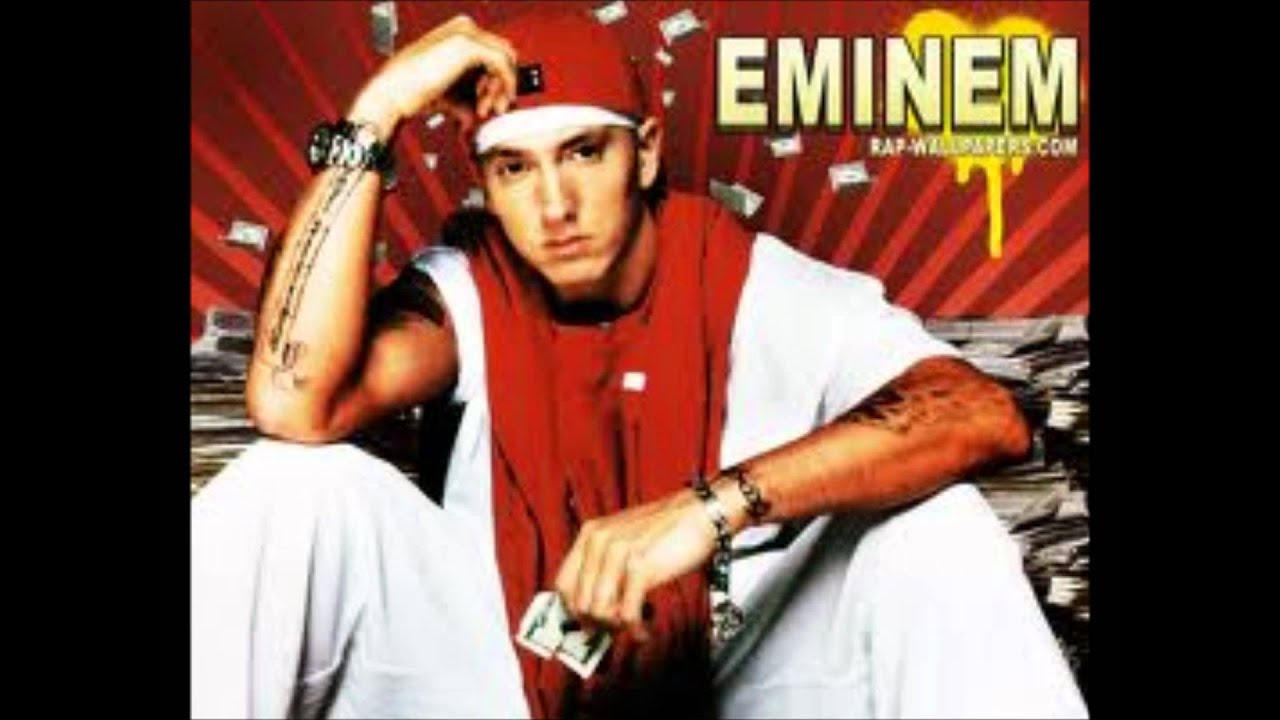 Eminem Dr. Dre Mary J. Blige Family Affair The Real Slim Shady Mashup Remix (Stu Beatz)