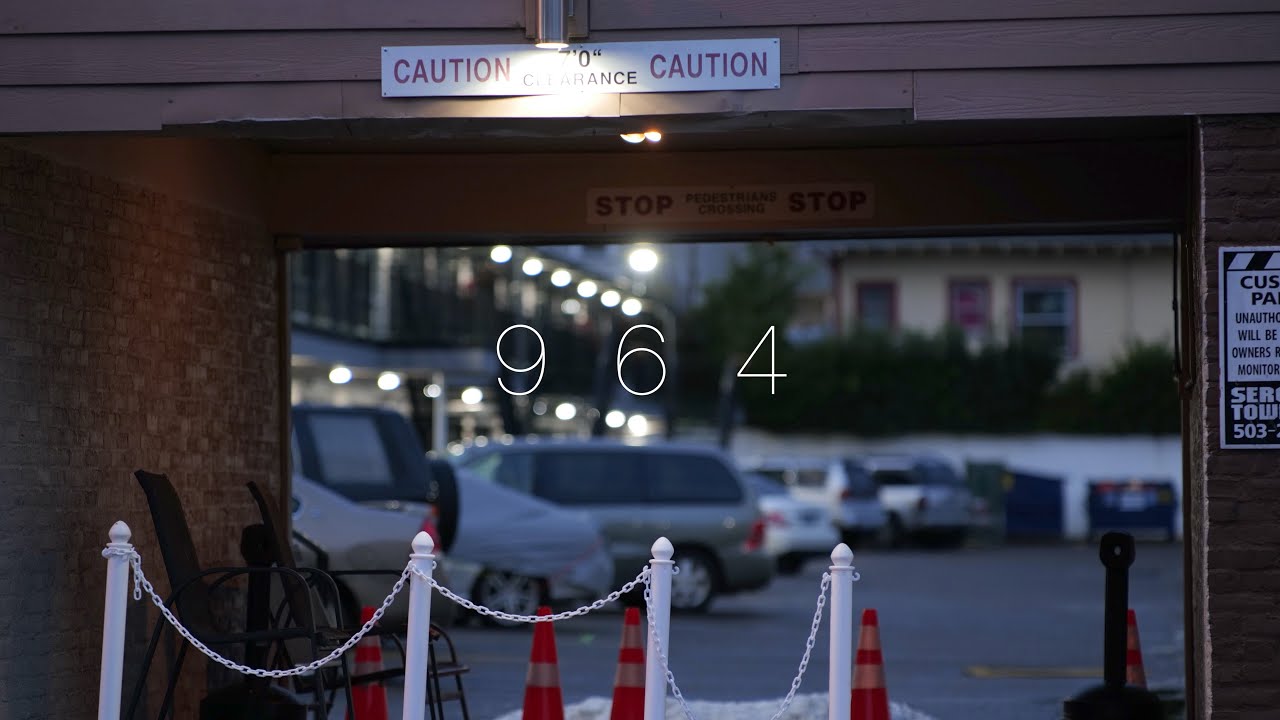 964: Daily? Dailyish?