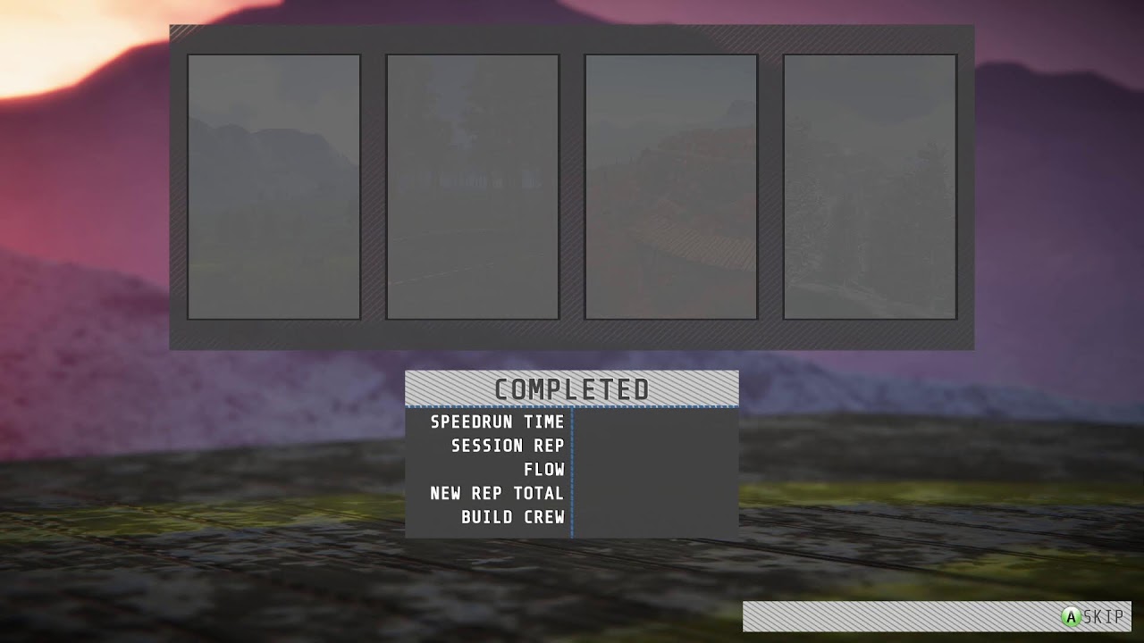 Descenders