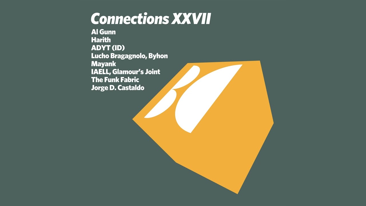 Al Gunn - The Ghan (Original Mix)