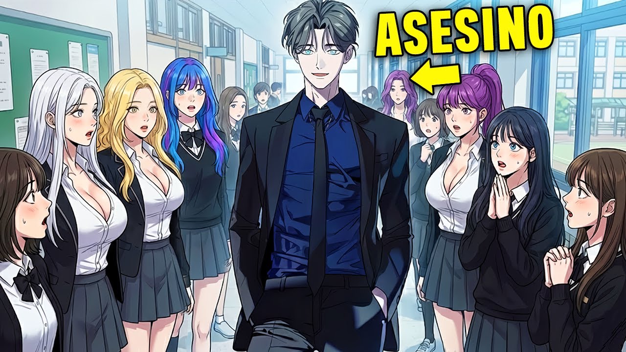 Odiado como HEREDERO y TRAICIONADO Por Su FAMILIA, ¡Ahora Regresa para DESTRUIR a todos! Manhwa