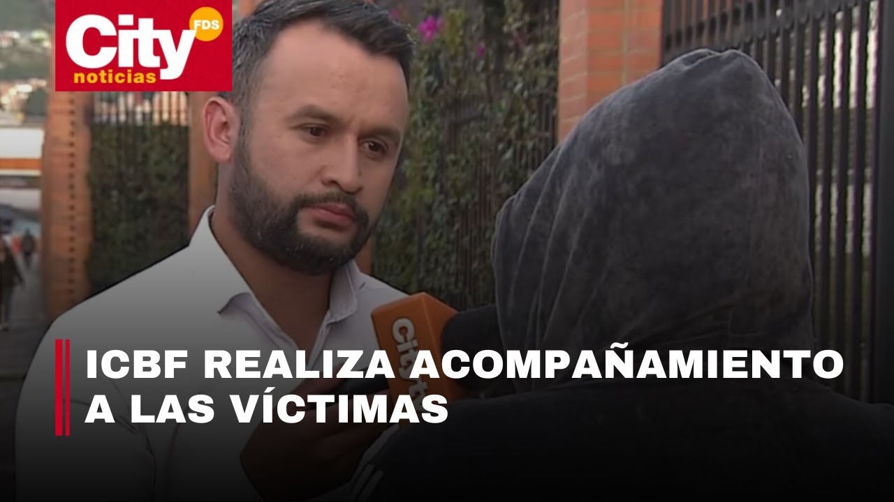 Cierran plantel educativo en donde habrían abusado a 4 menores de edad | CityTv