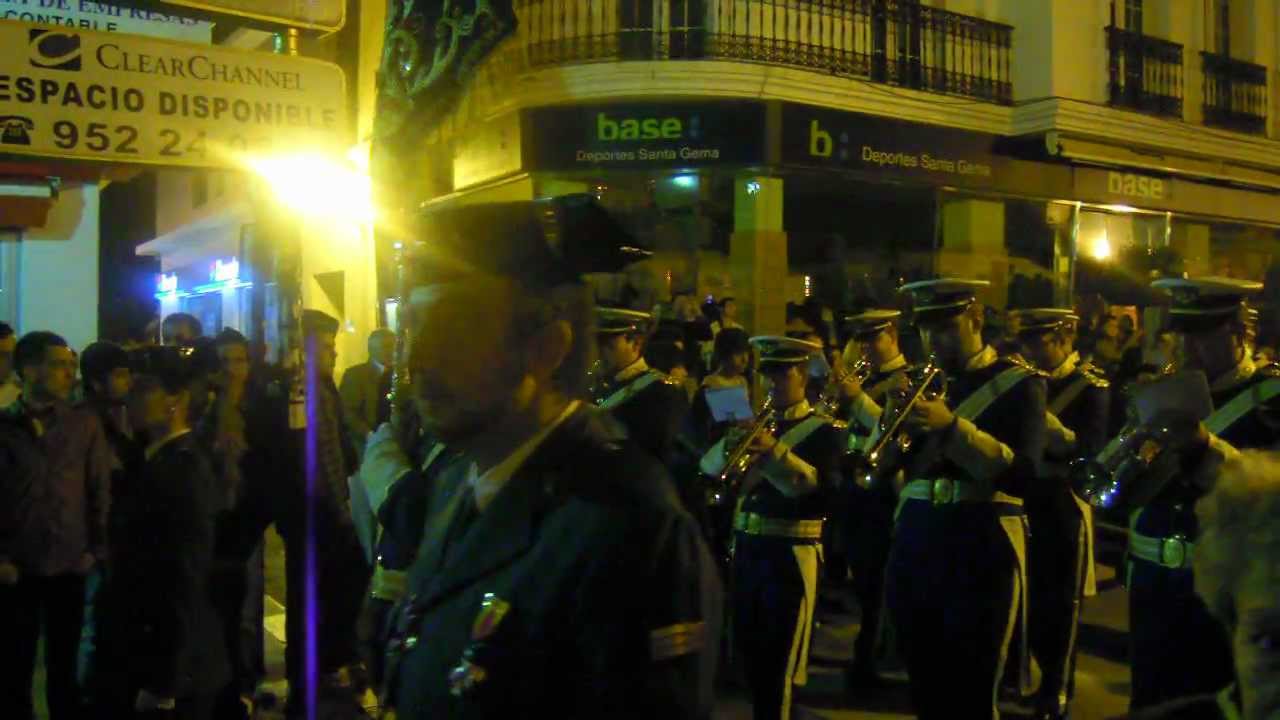 Ntro.Padre Jesús Cautivo (Estepona) 2012 - 