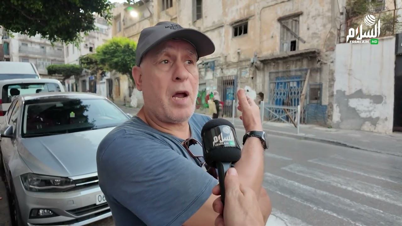 باب الواد تحت الخطر | بنايات هشة وسكان في وجه الموت الصامت