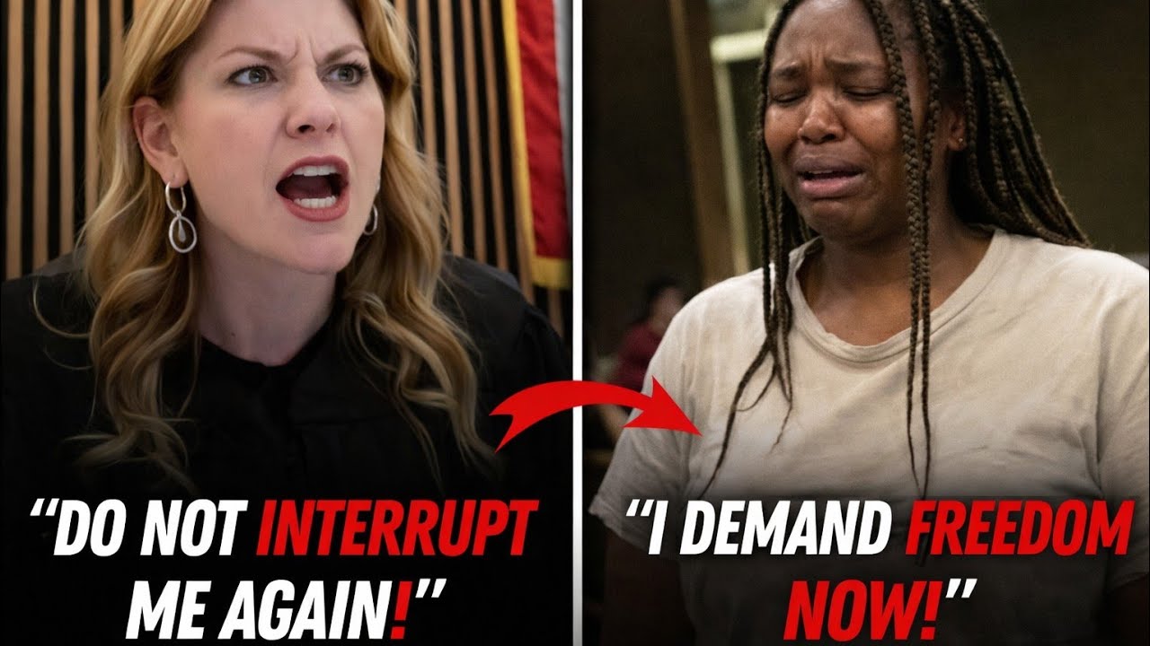 Judge Raquel West SHUTS DOWN Defendant After Shocking Video Evidence | Courtroom Drama Unfolds