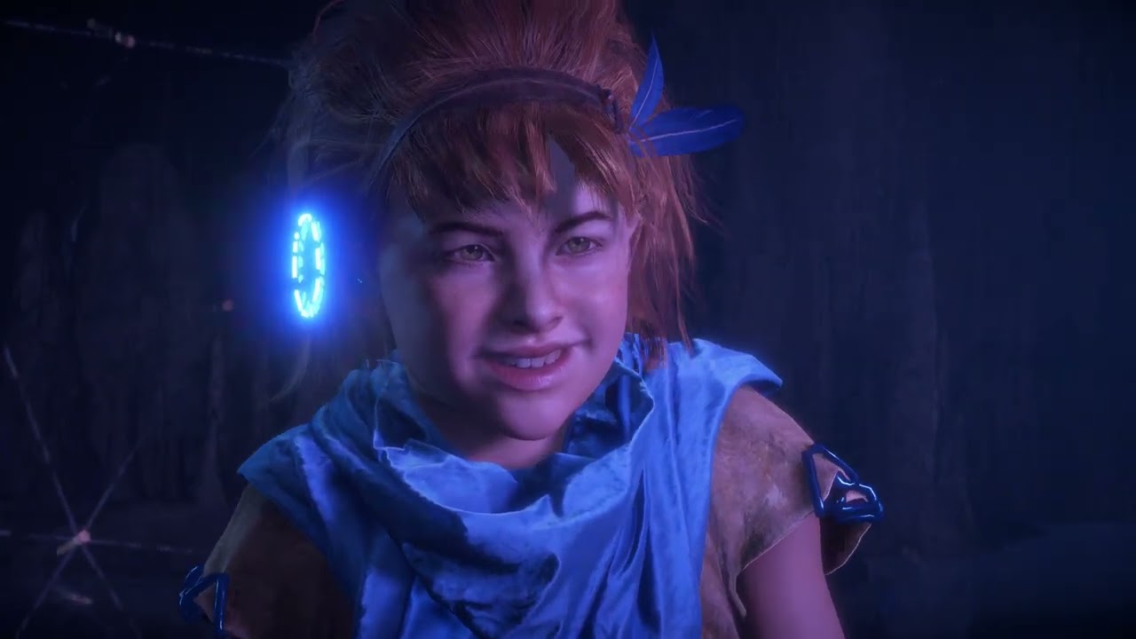 Horizon Zero Dawn Complete Edition