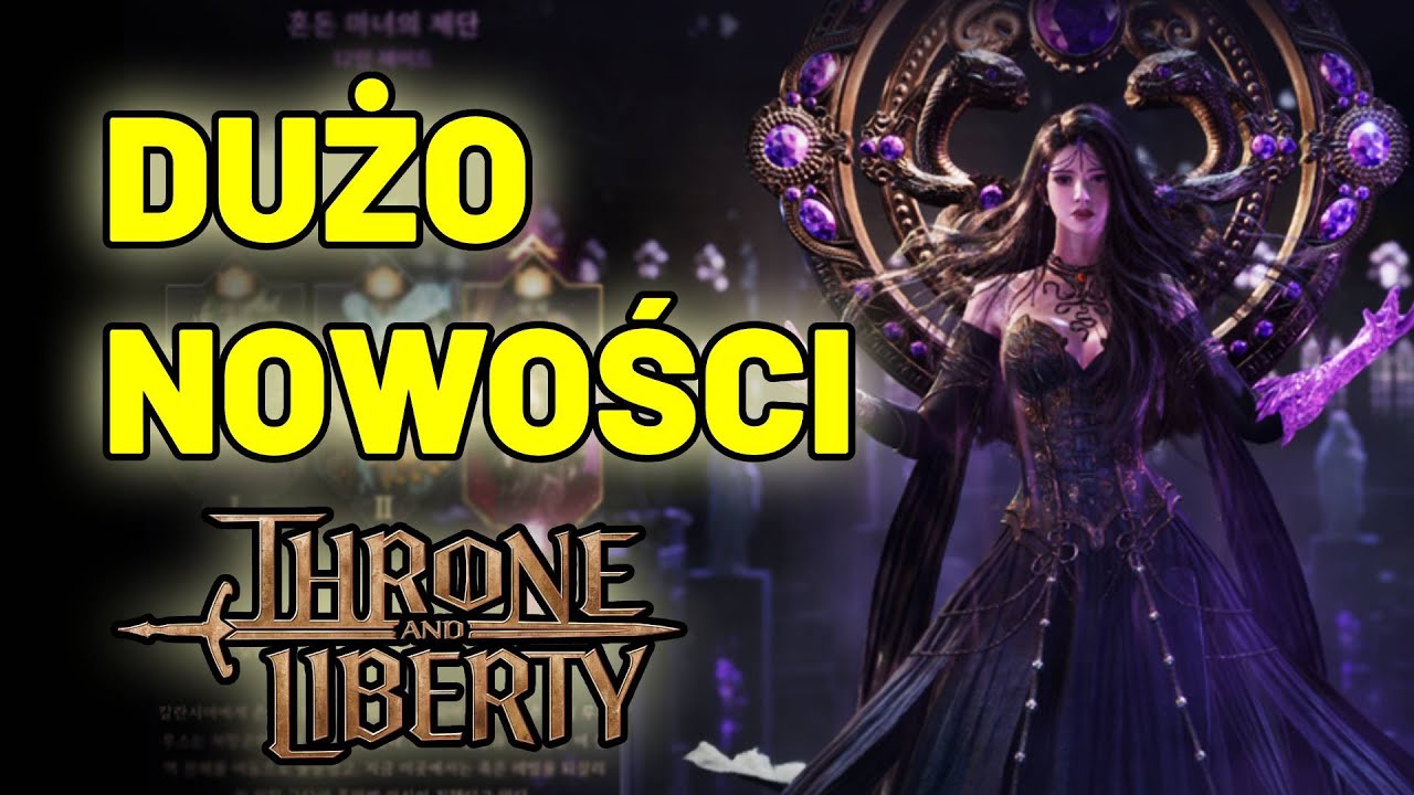 Nowy Rajd, Heroic Gear i Balans Broni- KR Patchnote
