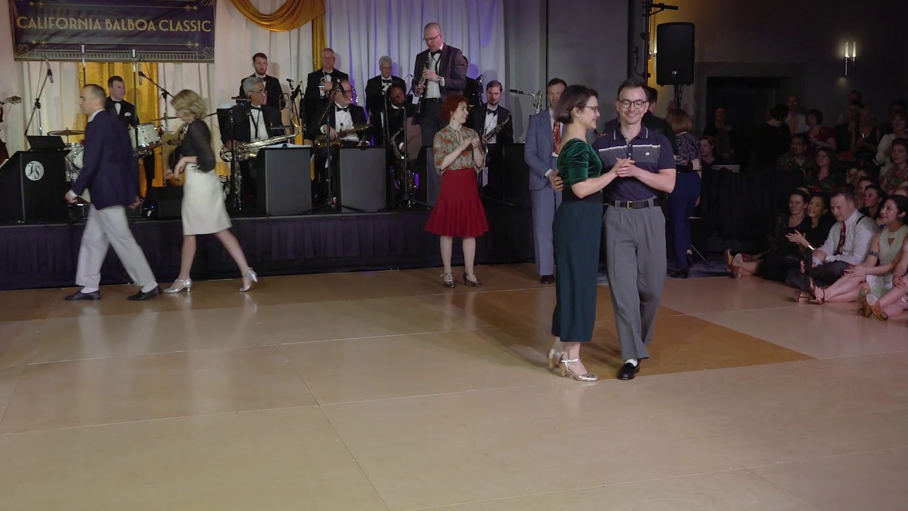 CalBal Classic 2020: The Classic Finals - Fast Round