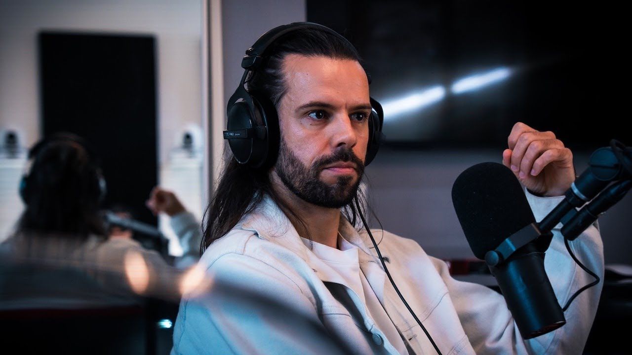 Se forger un mental d'acier avec Fabien Quillévéré