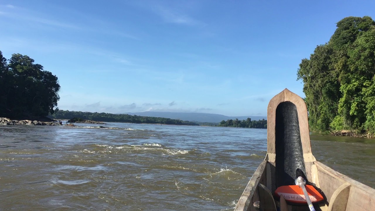 Marowijne river-1