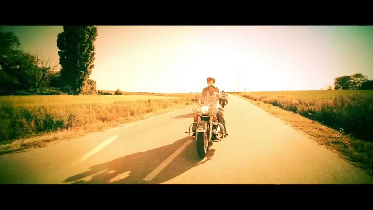 Csillag Endre / Pataky Attila - Csak néhány perc (hivatalos videoklip / offical music video)