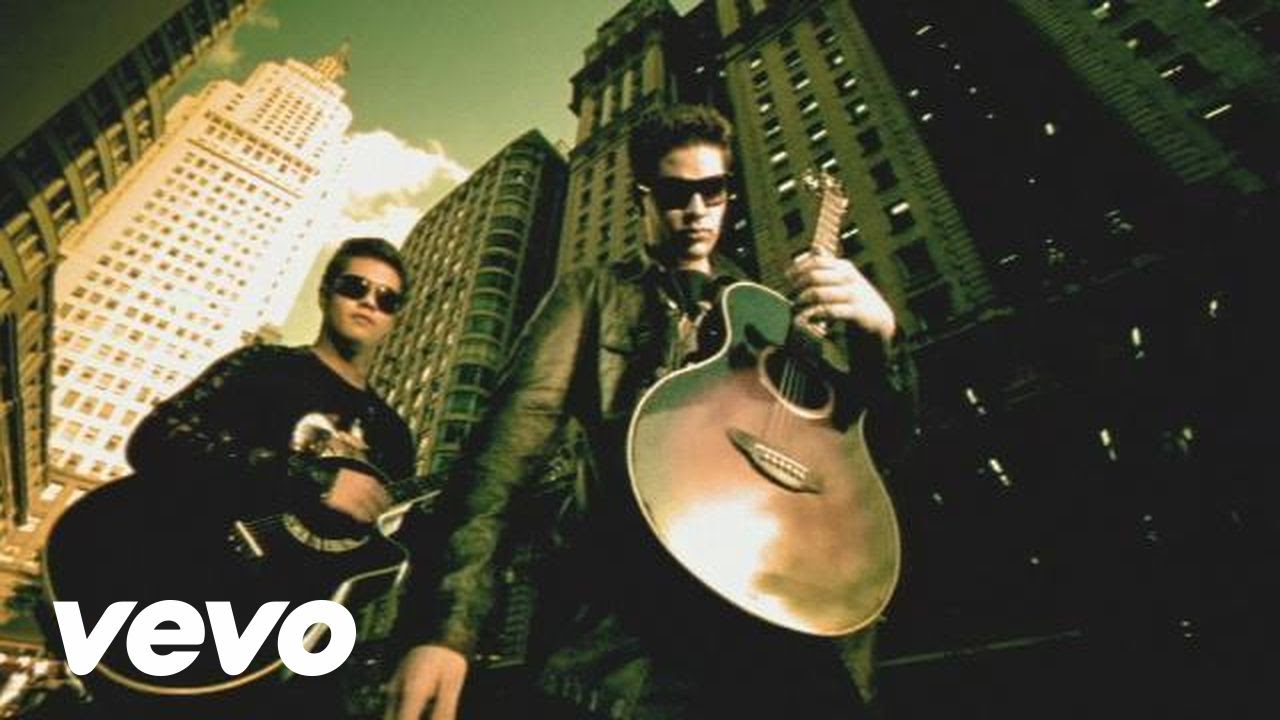 Pedro & Thiago - Pra onde você for (wherever you will go) (Videoclip)