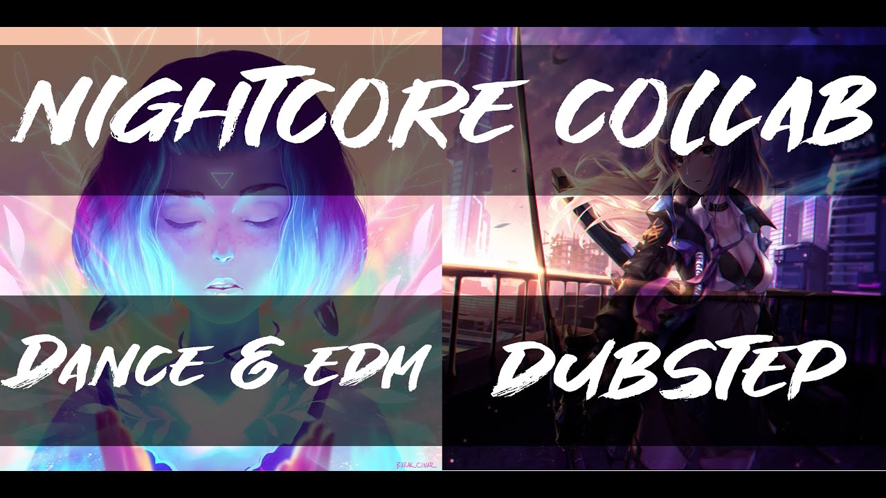 [Nightcore Collab] BestOtakuGirl & Nekogawa - Close (NESZLO & Matt Rysen Remix) | Nightmare
