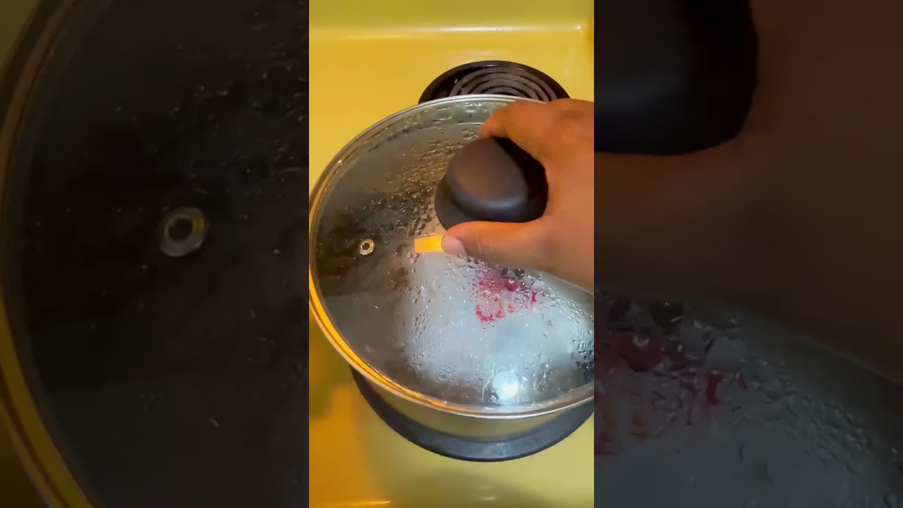 very educative video..how i soften try bitter leaf within 15mins 😊#food #kitchen #bitterleaf
