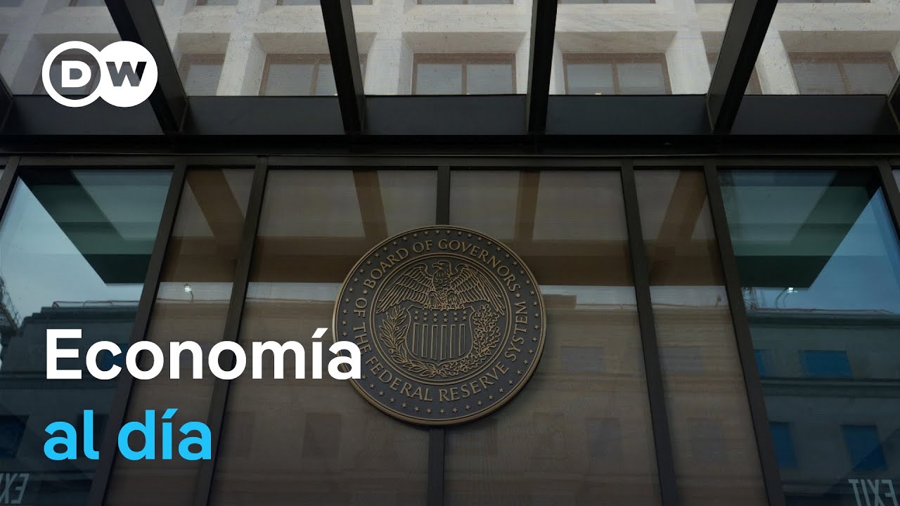 🟢 Estados Unidos ante un cierre del Gobierno