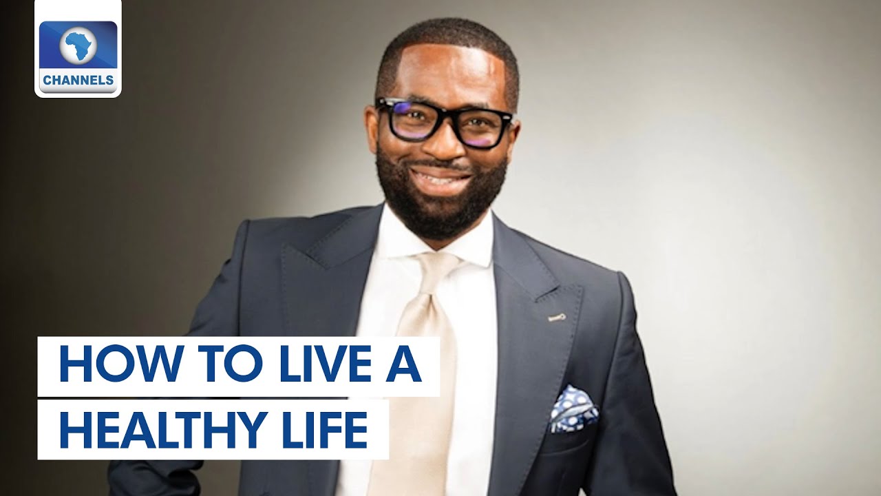 Living A Healthy Lifestyle In The New Year, Cardio Nephrologist Gives Tips  | Diaspora Network