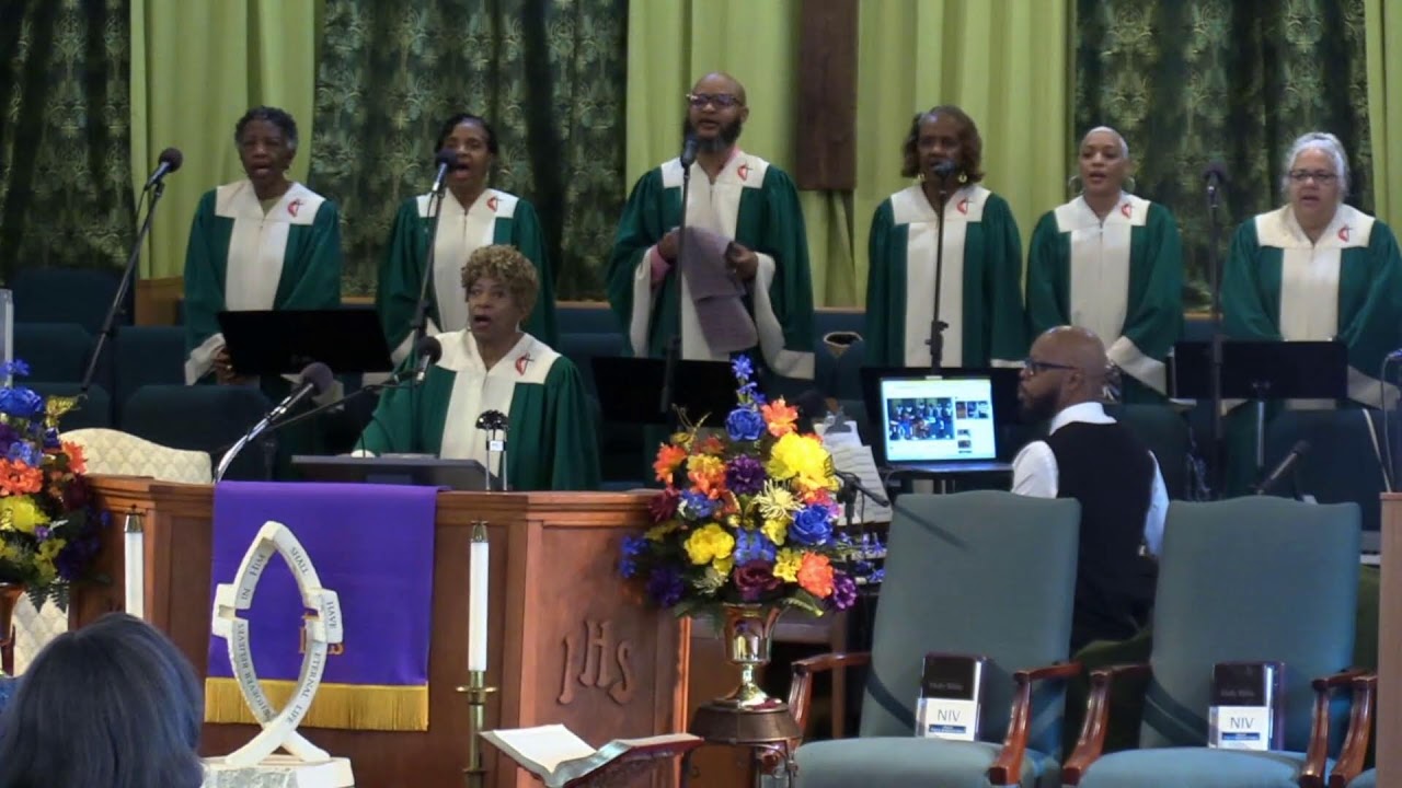 Worship Service 3-15-26