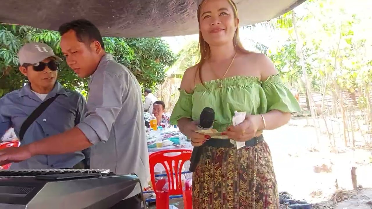 สมน้ำหน้า+สาวแหล่บ้านนา สุปราณี สีแก้ว