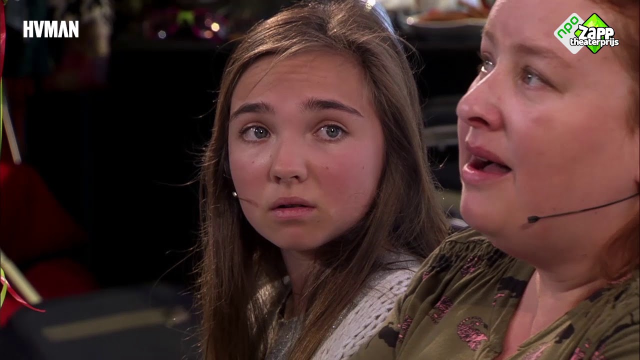 Dat noemt men dan een moeder! | Gescheiden ouders | DE VLOER OP JR S06E03