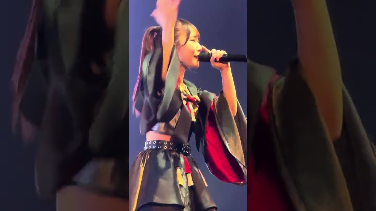 “ゼロクロニクル” INUWASI Band set live at Zepp divercity 