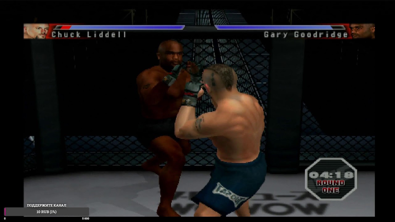 Воскресный стрим на PlayStation 2 FAT и HDD