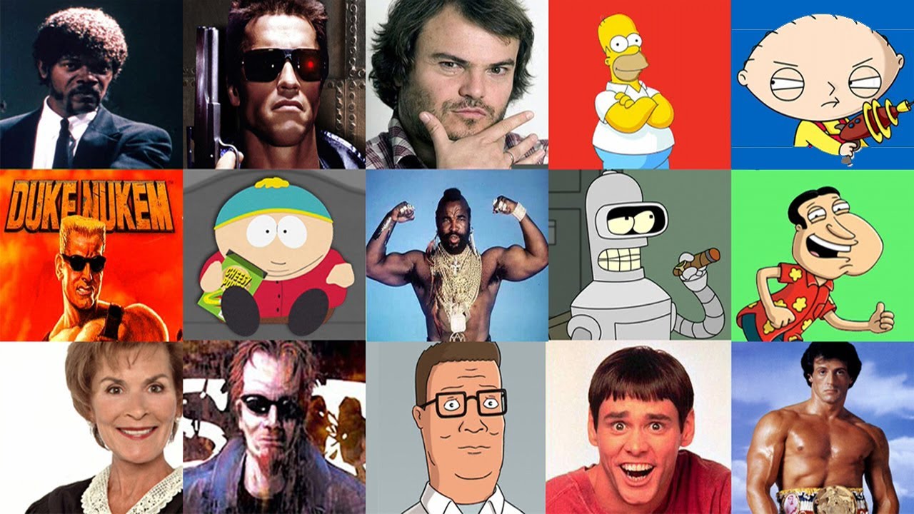 The Celeb Gamer - Season 1 best bits