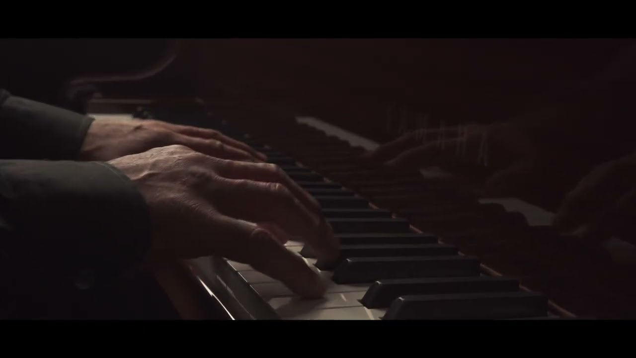 You Don't Know Me | Relaxing Piano Cover