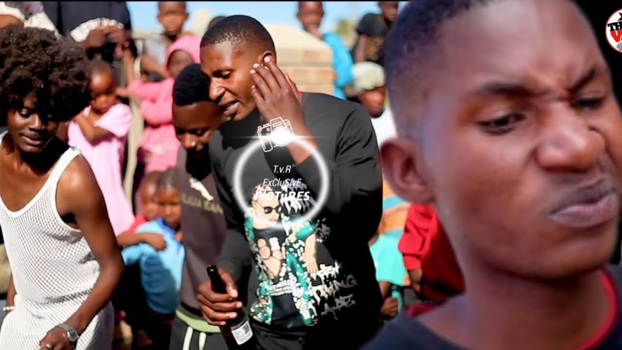Project Of The Year Riddim Video Medley ft Solo Chidhakwa | Prod BY Boss Dhehwa