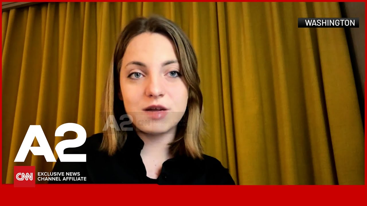 “Programi për të rinjtë në politikë”, deputetja tregon synimet e nismës në Washington