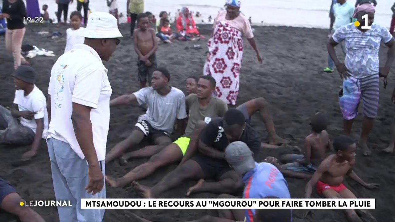 Mtsamoudou : le recours au 