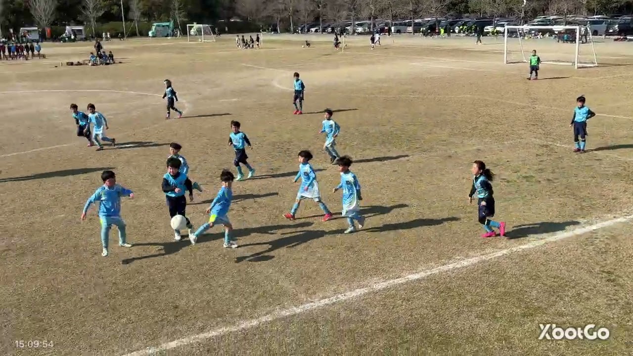 260315_U9_がましんカップ_3試合目(vs リトルJ)後半