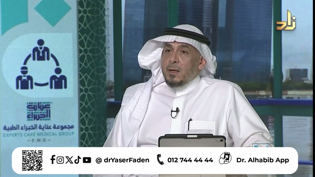 التشوهات الجنينية لماذا تحدث وكيف نتفاداها؟