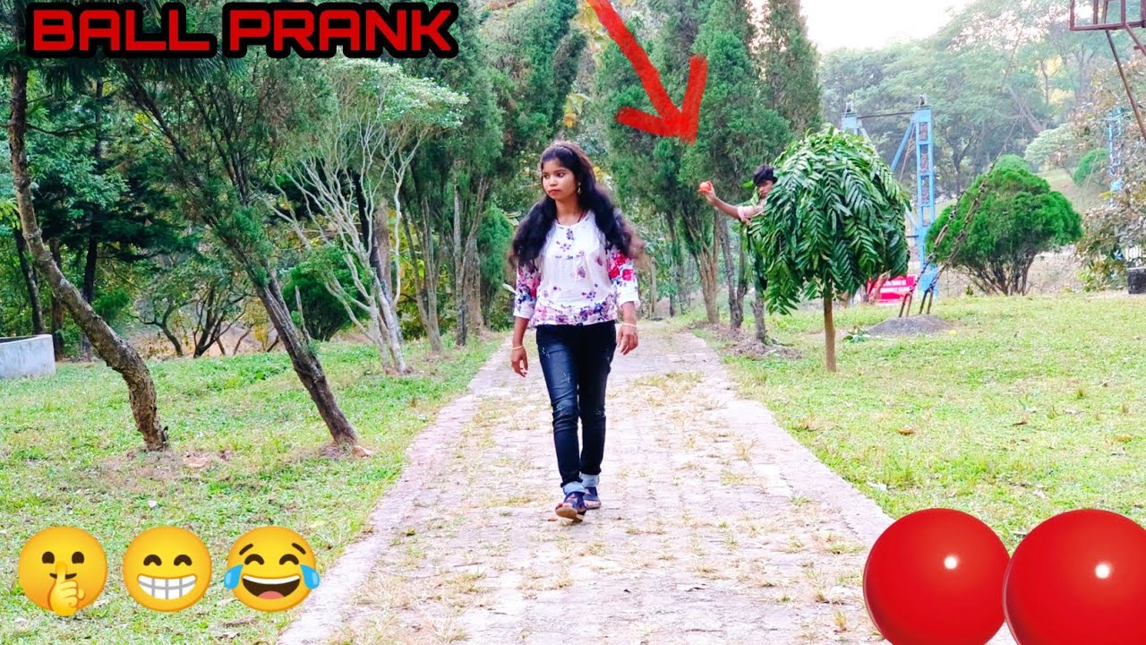 TREE MAN PRANK VIDEOS😂