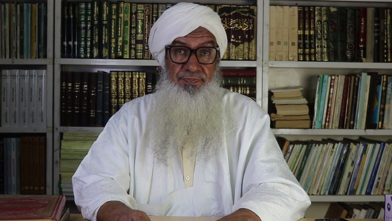 قراءة القرآن في رمضان مع فضيلة الشيخ عبد الله أمين
