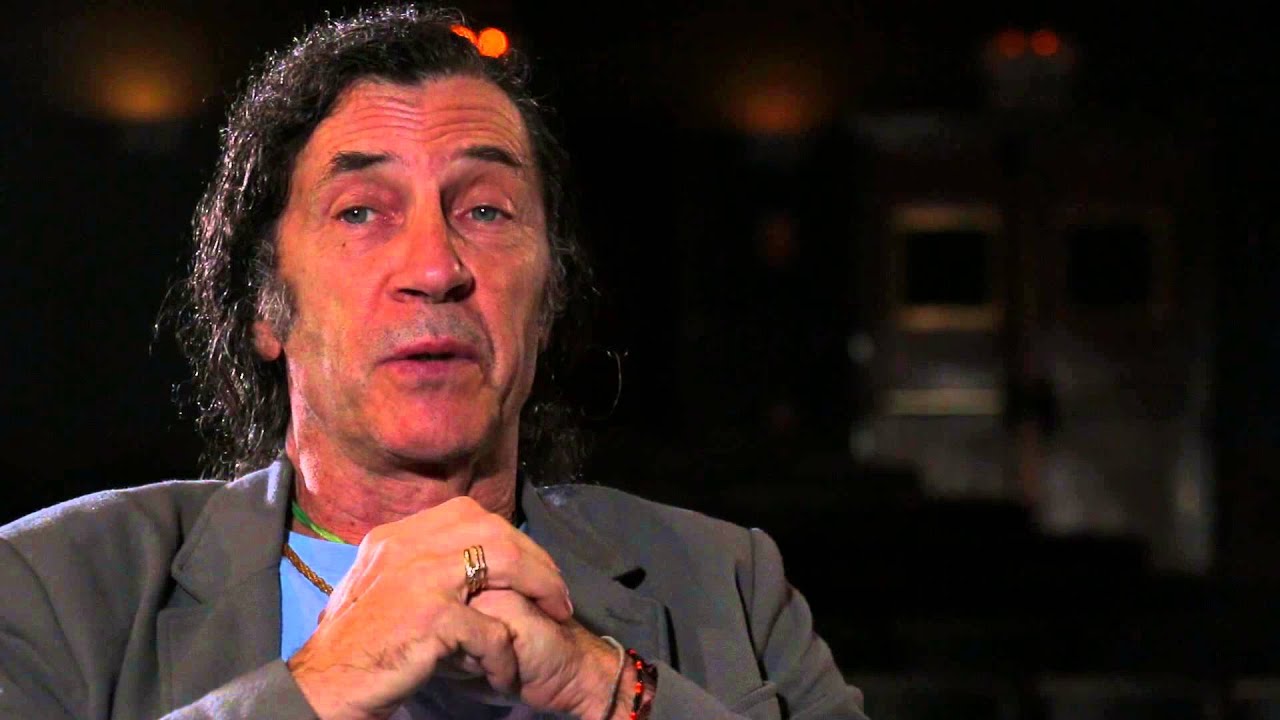 Entrevista con Jorge Pardo para #AhoraJazz