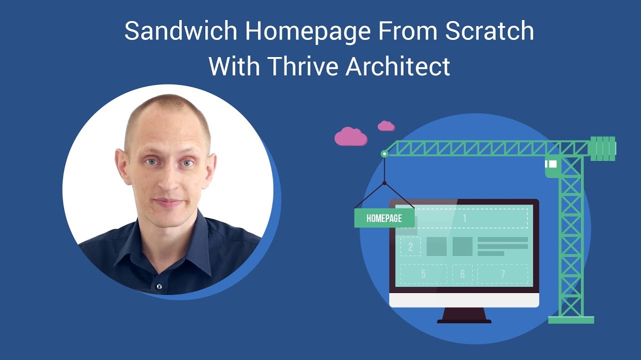 Thrive Architect: Building a 