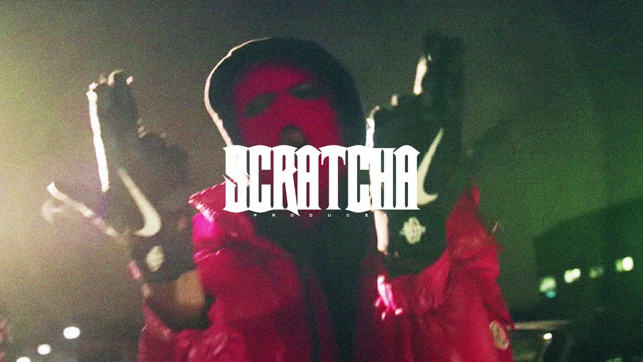 Kwengface x PS Hitsquad x UK Drill Type Beat 