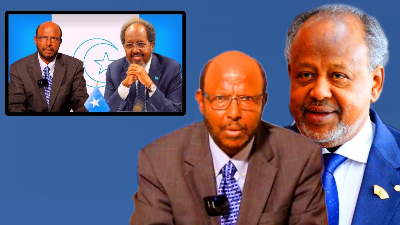 Wararkii u Danbeeyey Maleeshiyo Beeleedo Soo Gaadhay Gobolka Awdal & Somaliland oo aan Ka war haynin