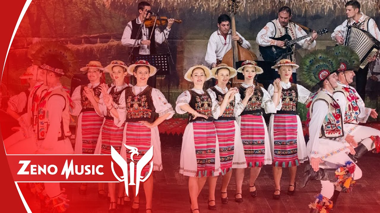 Surorile Osoianu ✘ Zeno Music - La portiță la Gheorghiță ( Bootleg ) ⛄ Zeno Music