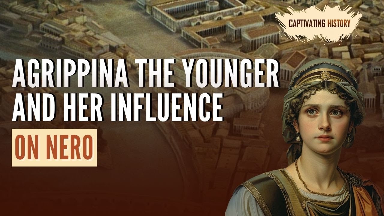 Agrippina the Younger and Her Influence on Nero