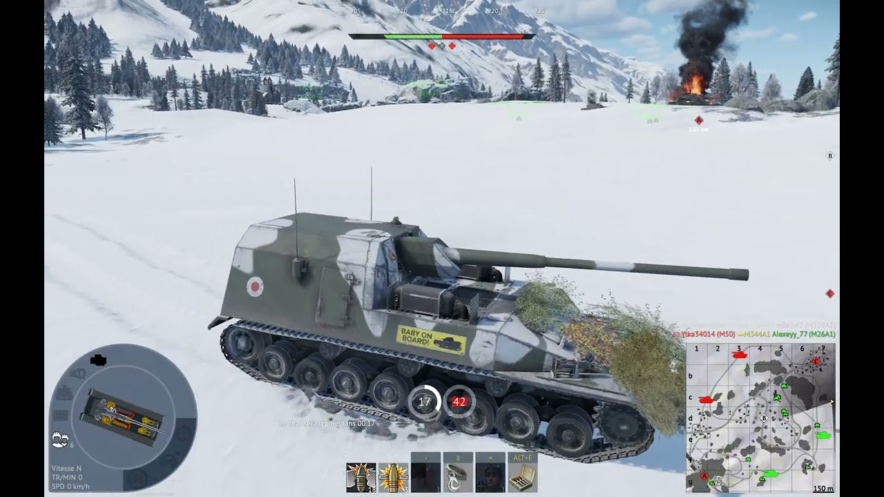 Ho ri nuke